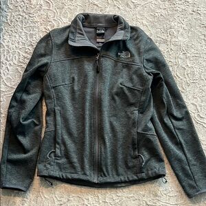 The North Face Gray Jacket
